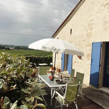 L'aulerie * Saint-Meard-de-Gurcon