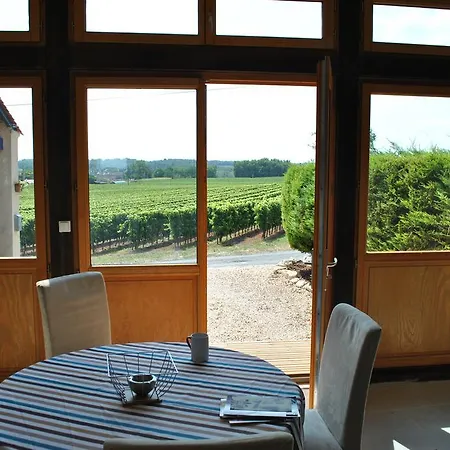 L'aulerie Casa vacanze