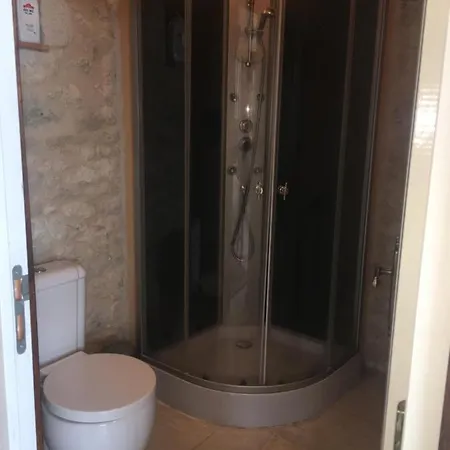 L'aulerie Дом отдыха *